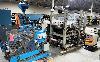  STERLING Lab Extrusion Coater Laminator, 15" working width.
